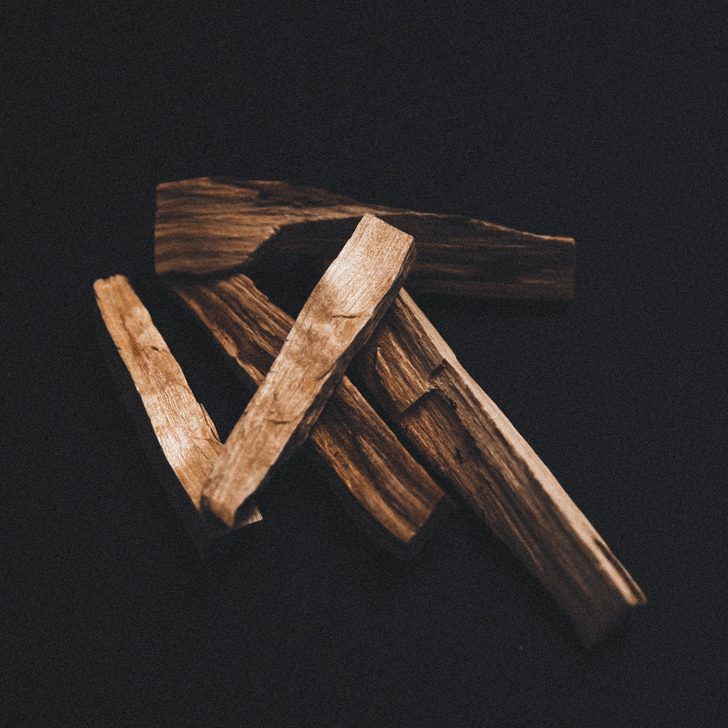 Somebody Wood - 50mL