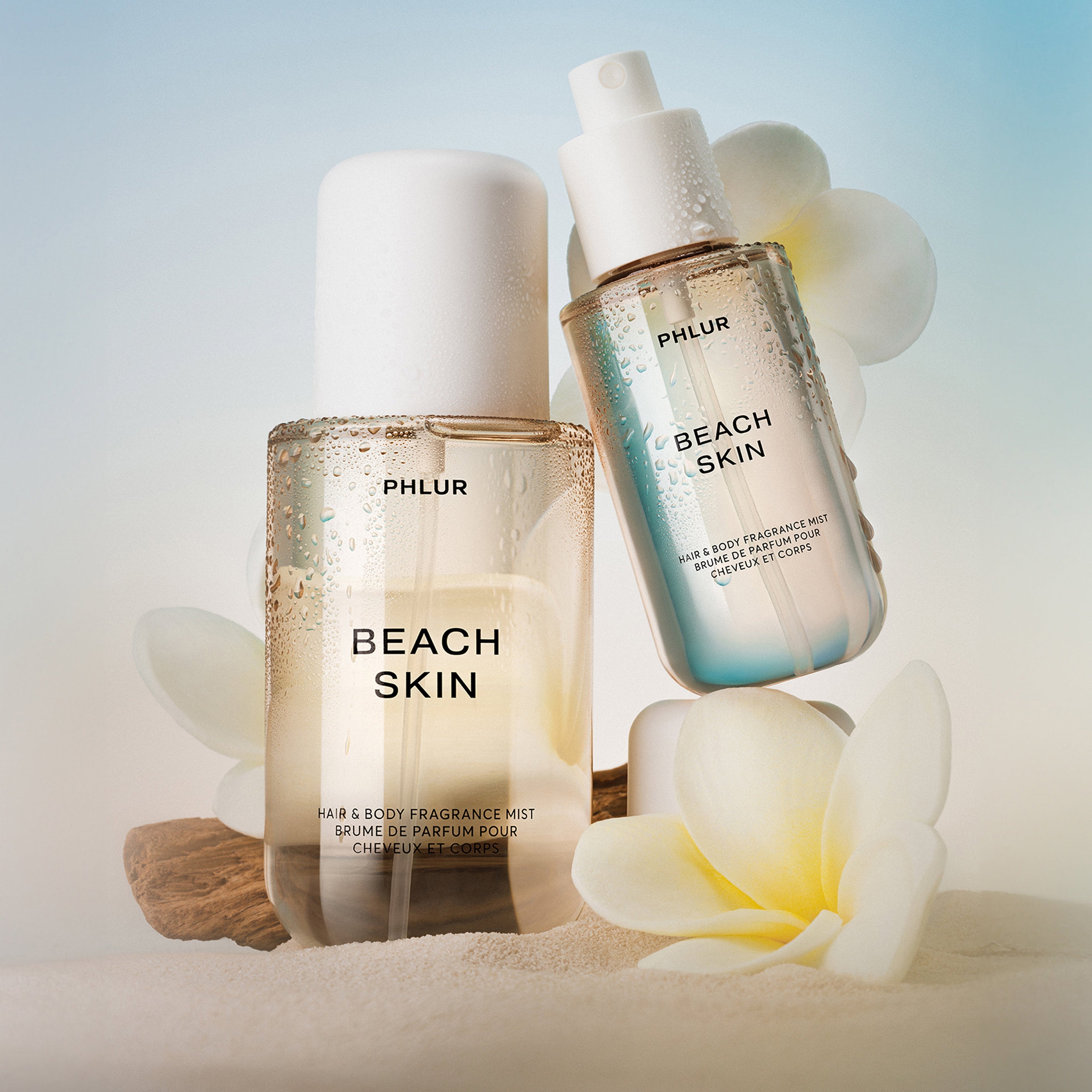 Beach Skin - Travel Size Body Mist