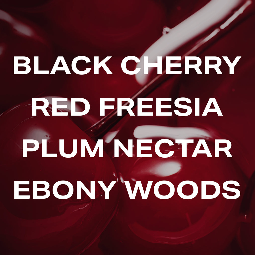 Cherry Stem - Fragrance Duet
