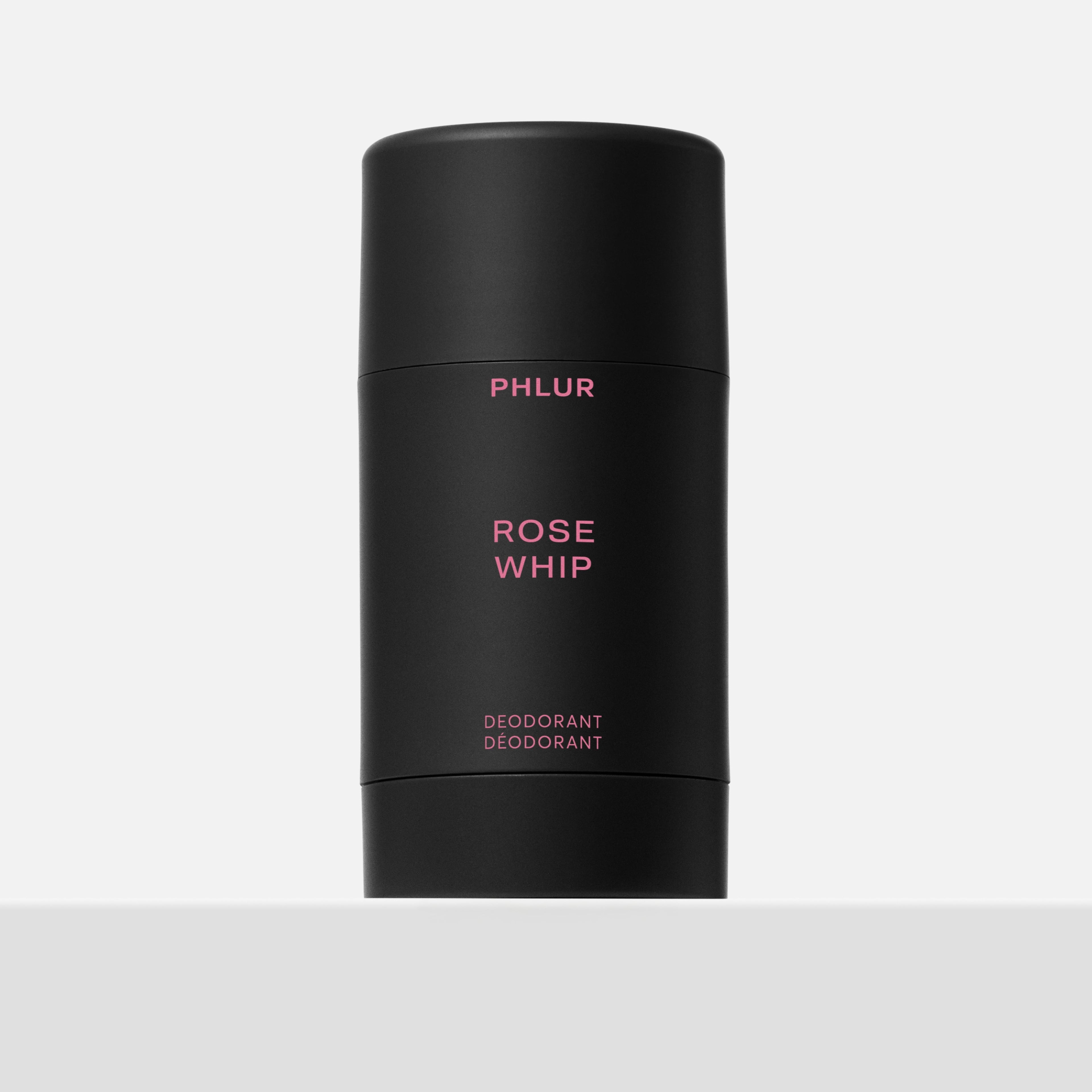 Rose Whip - Deodorant