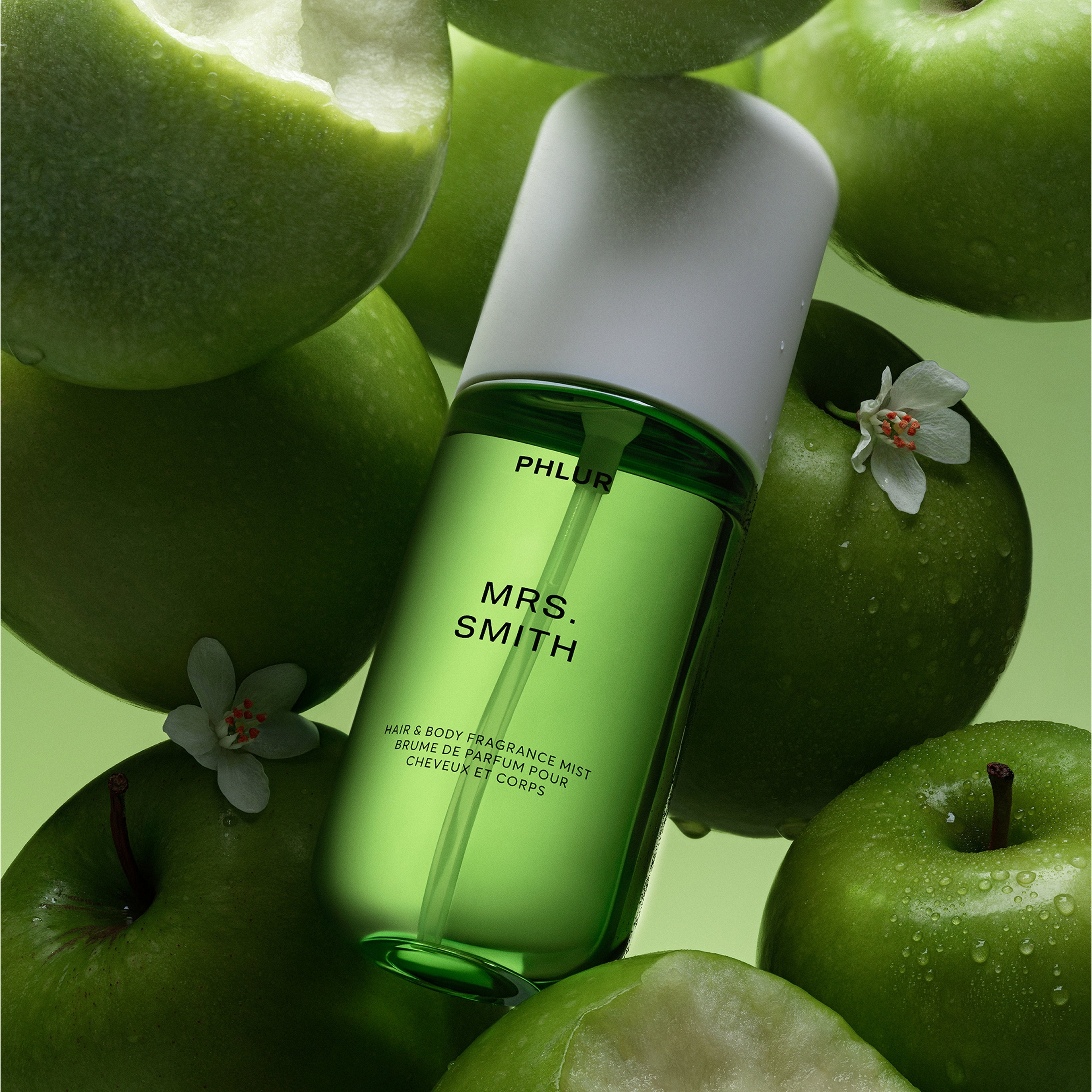 Mrs. Smith - Travel Size Body Mist