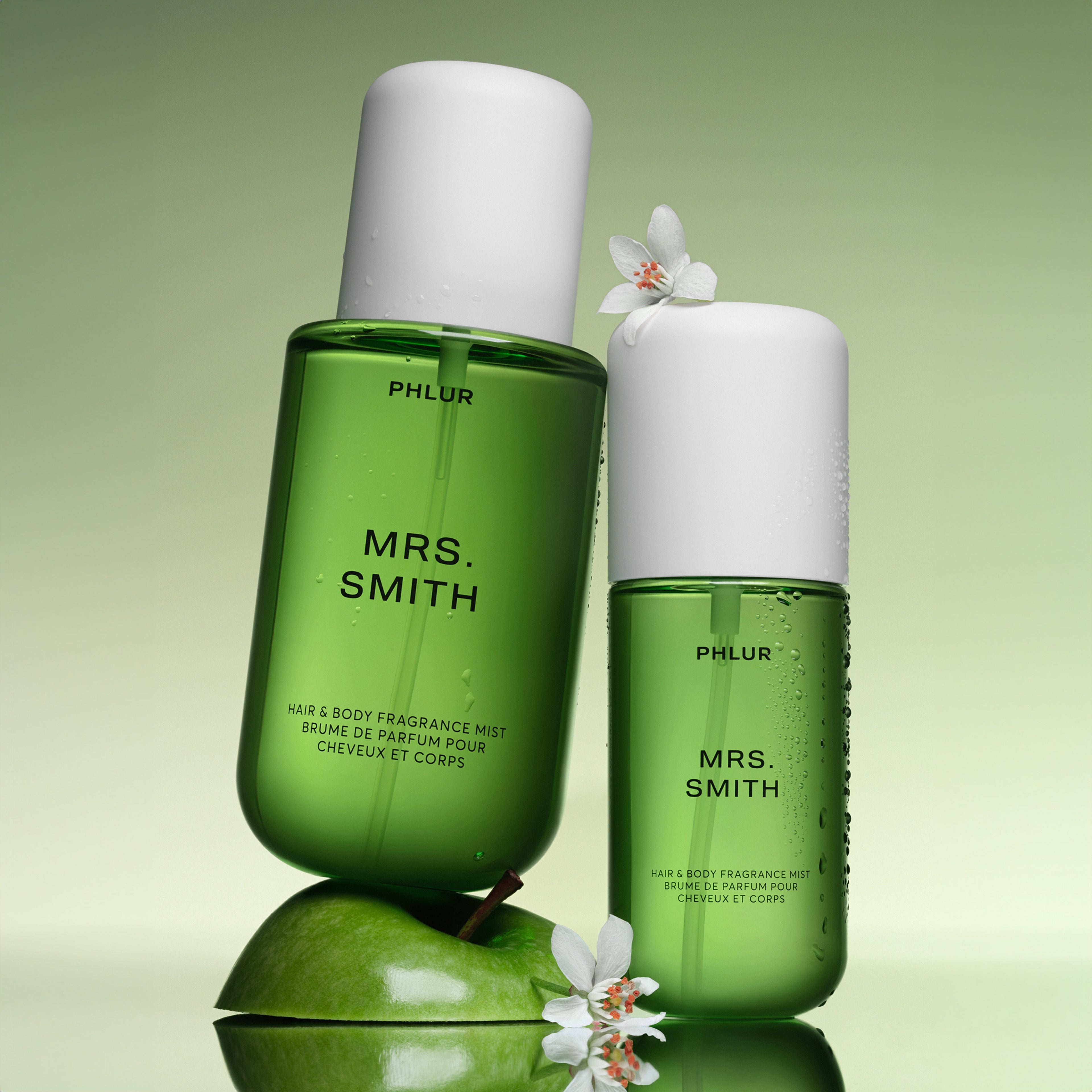 Mrs. Smith - Travel Size Body Mist