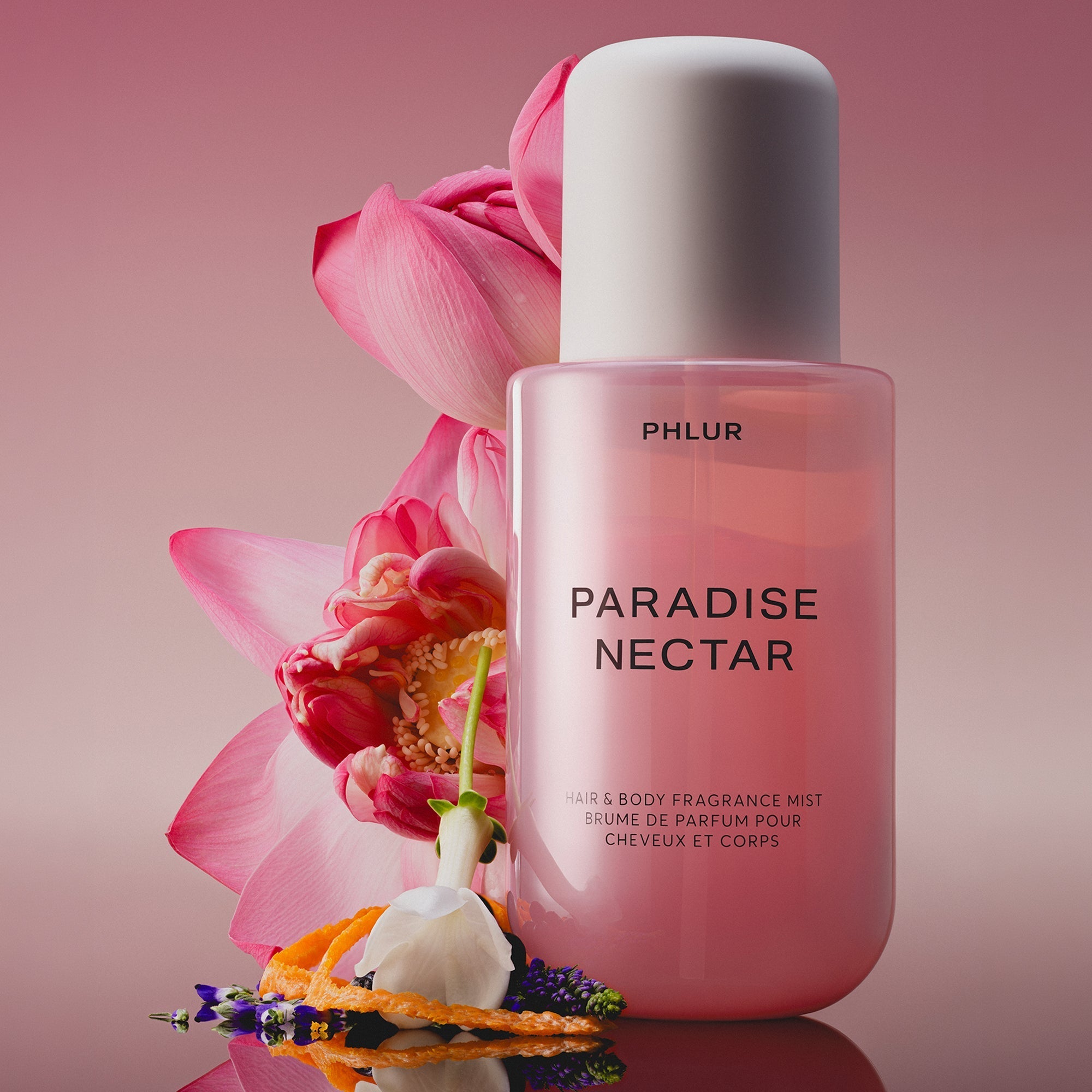 Paradise Nectar - Body Mist