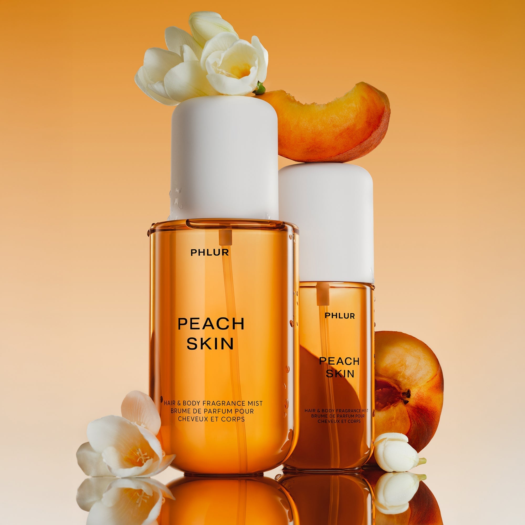 Paradise Skin - Body Mist Trio