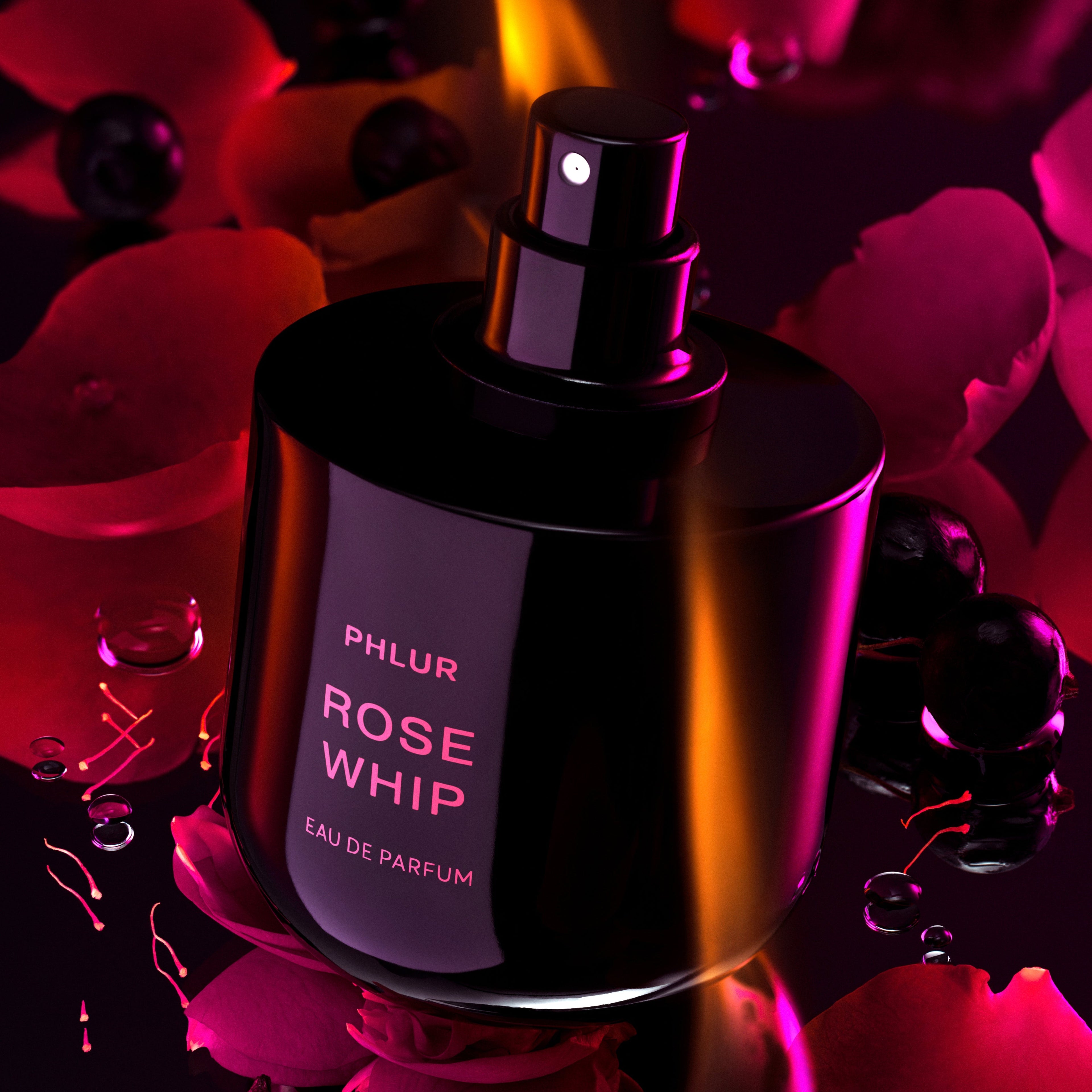 Rose Whip - 50mL