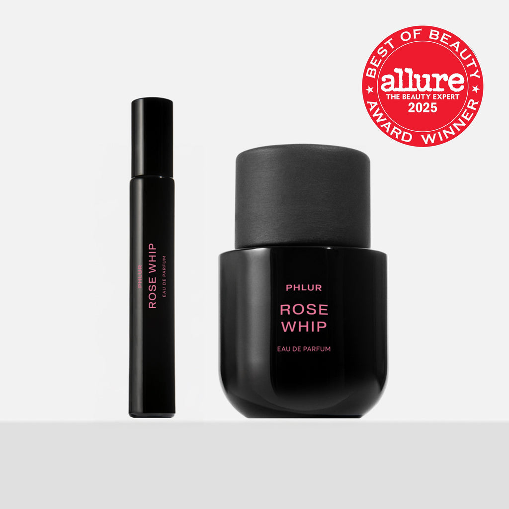 Rose Whip - Fragrance Duet