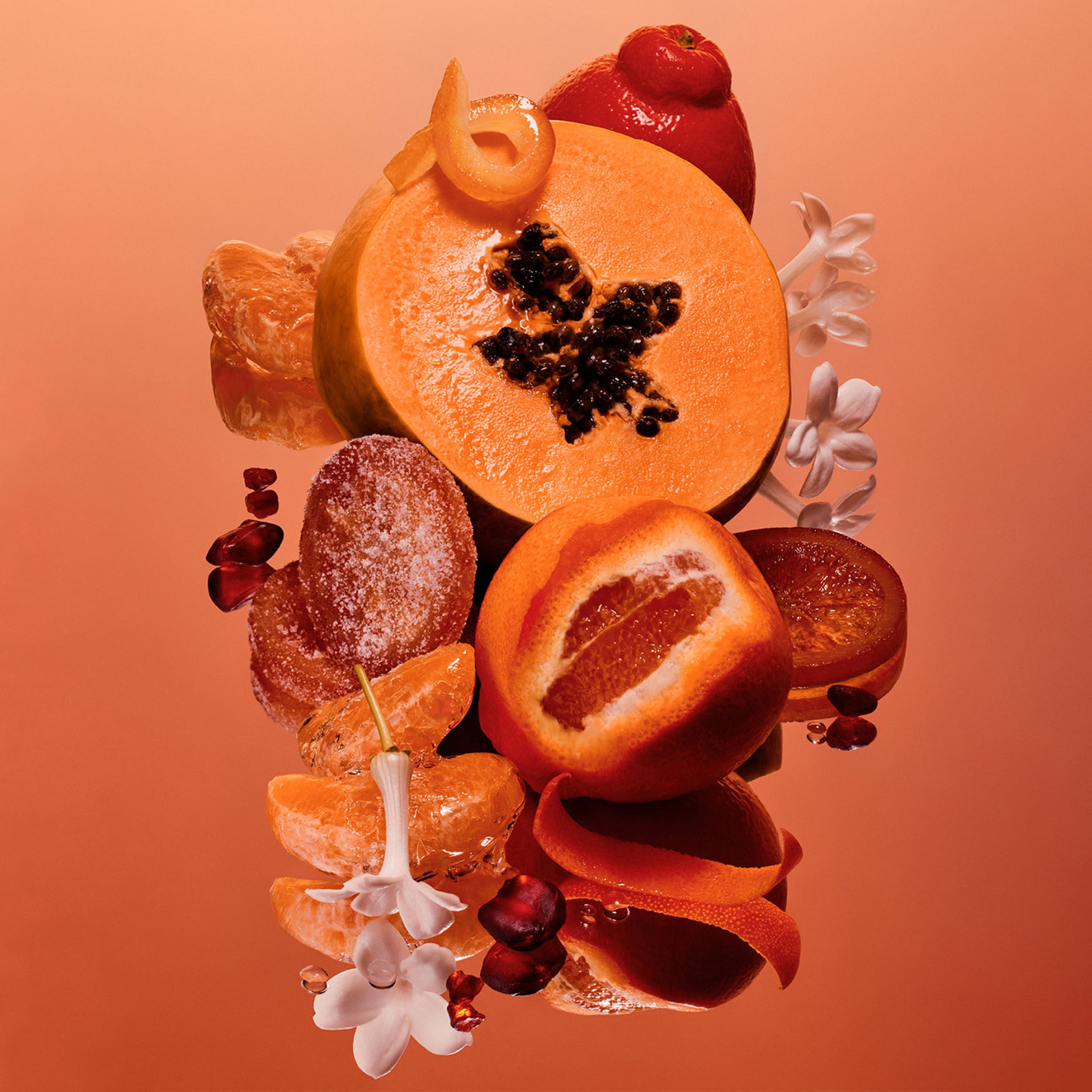 Vanilla Nectar - Body Mist