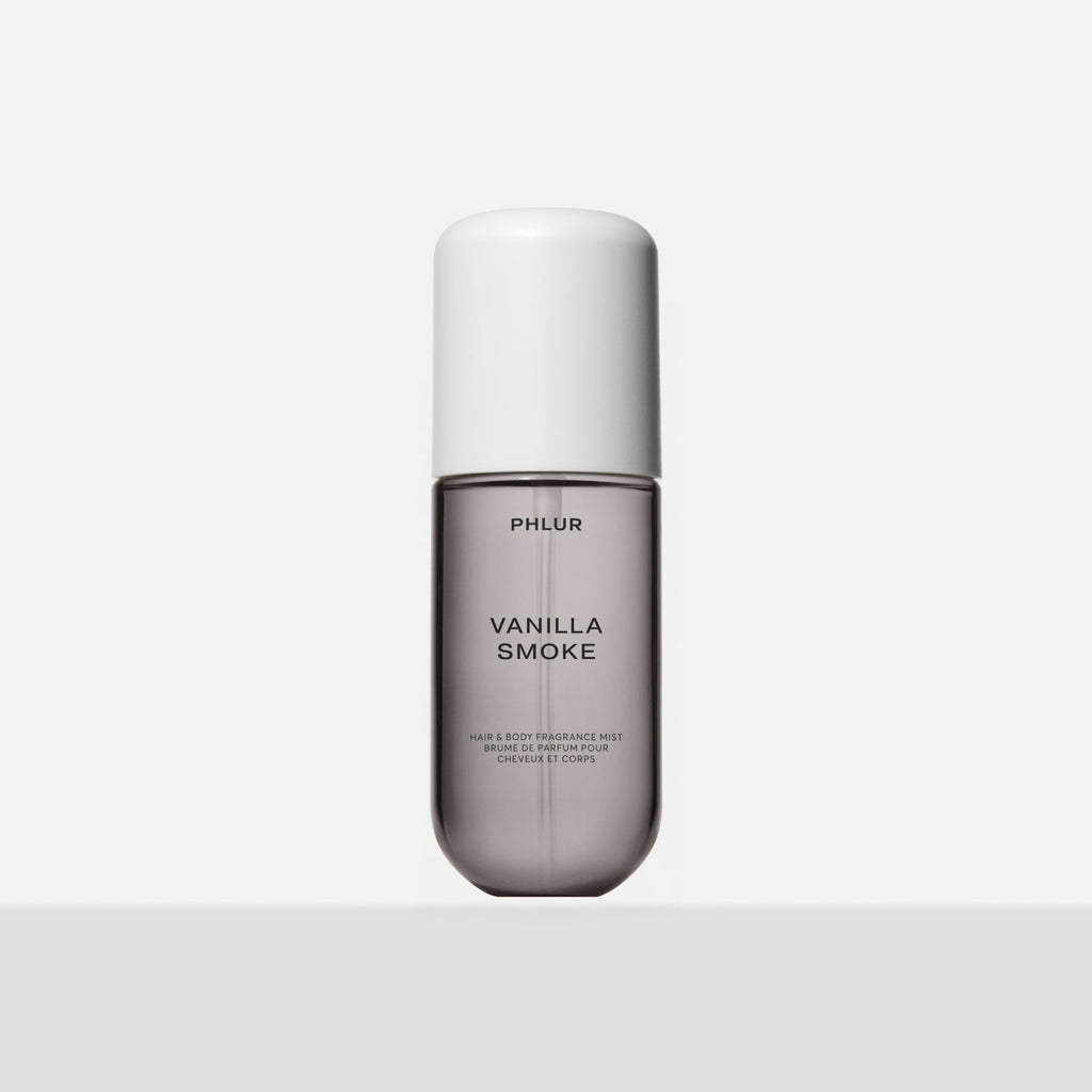 Vanilla Smoke - Travel Size Body Mist