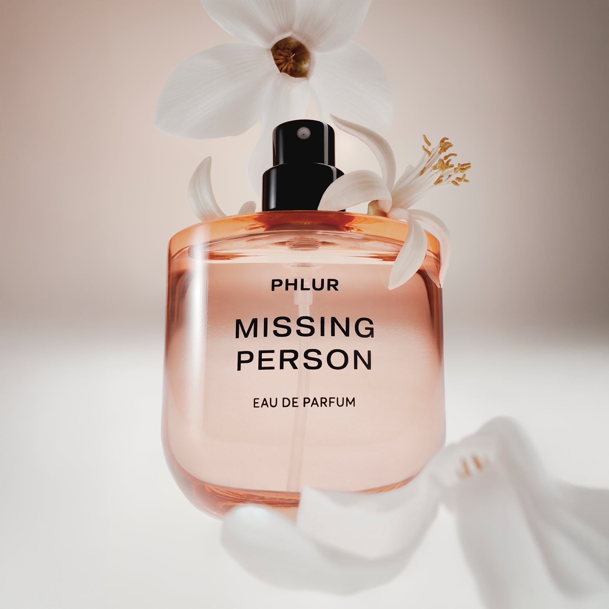 Missing Person - 50mL